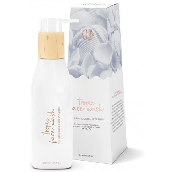 Origins Tropic Face Wash