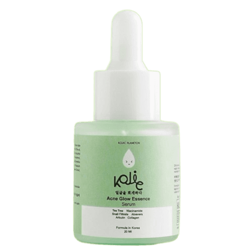 Acne Glow Essence Serum