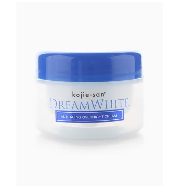 DreamWhite Anti-Aging Overnight Cream
