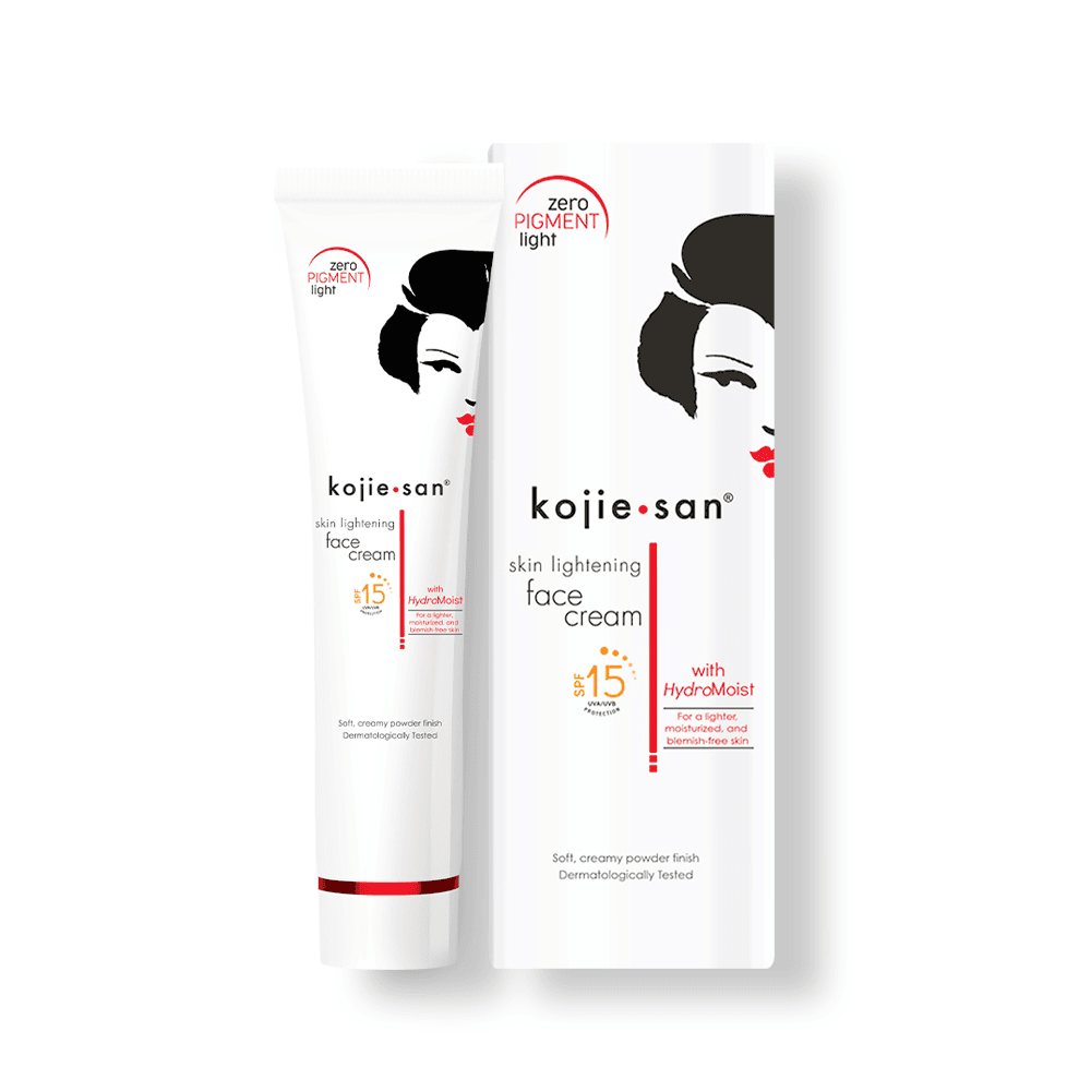 Skin Lightening Face Cream SPF15