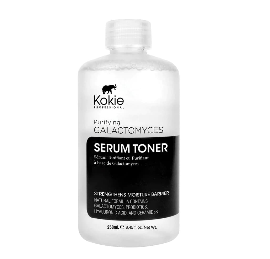 Purifying Galactomyces Serum Toner