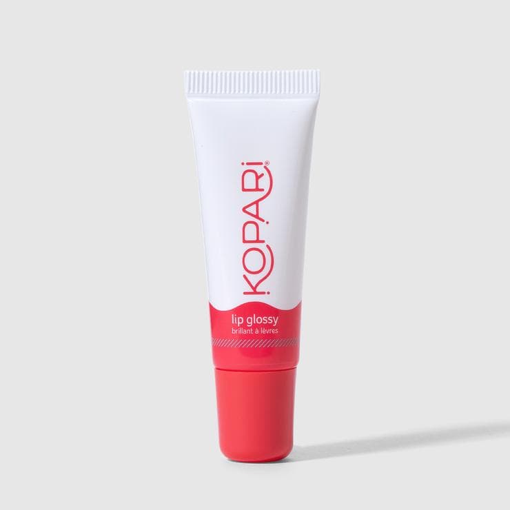 Hydrating Coconut Lip Gloss