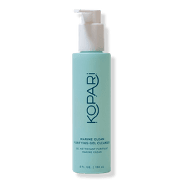 Marine Clean Purifying Gel Cleanser
