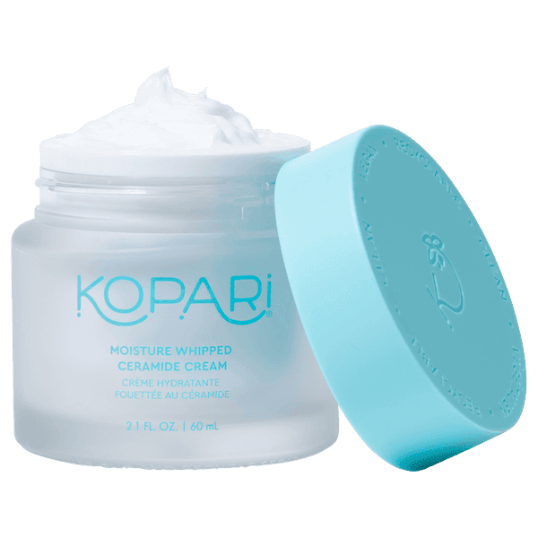 Moisture Whipped Ceramide Cream 