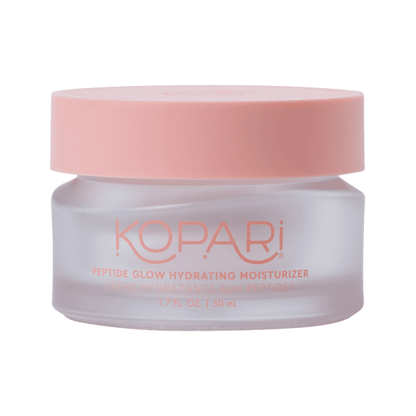 Peptide Glow Hydrating Moisturize
