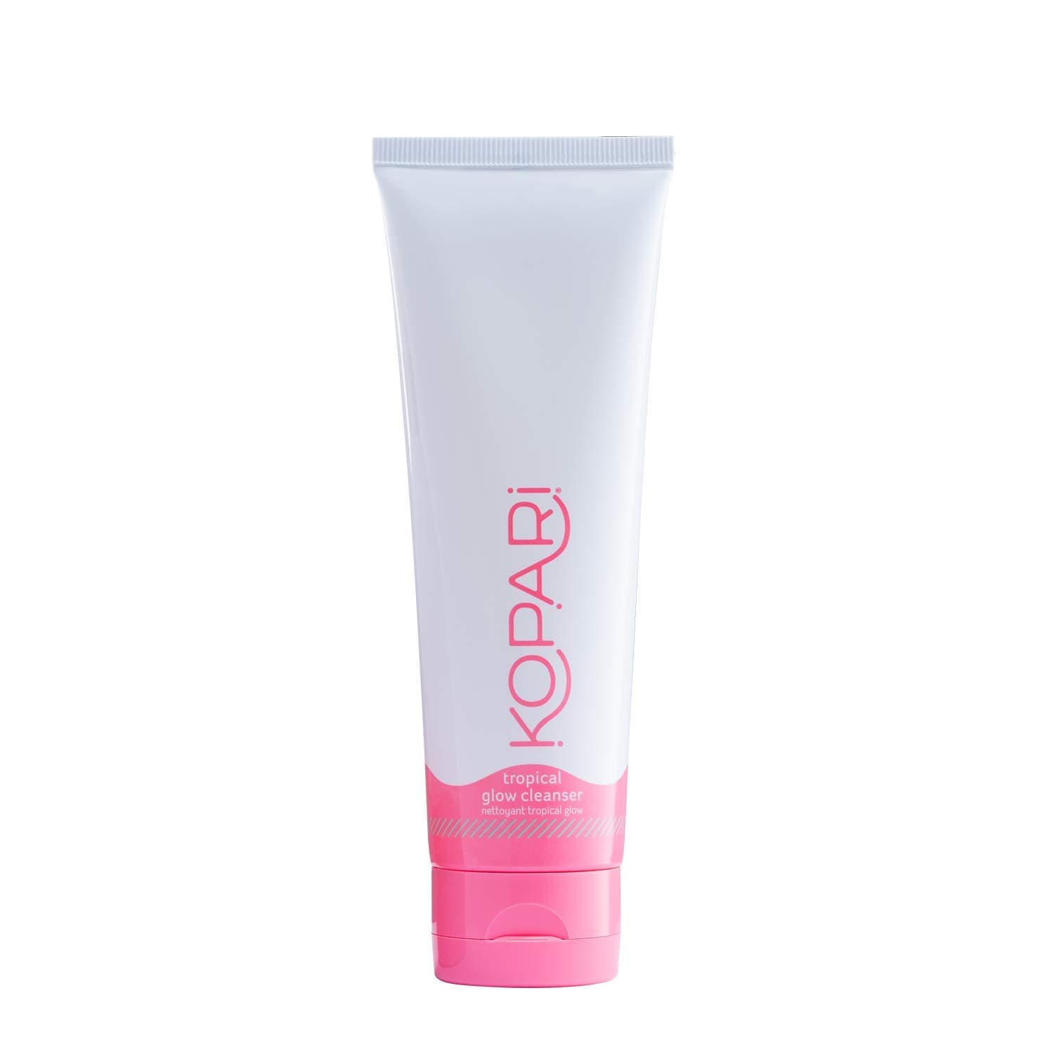 Tropical Glow Gel Cleanser 