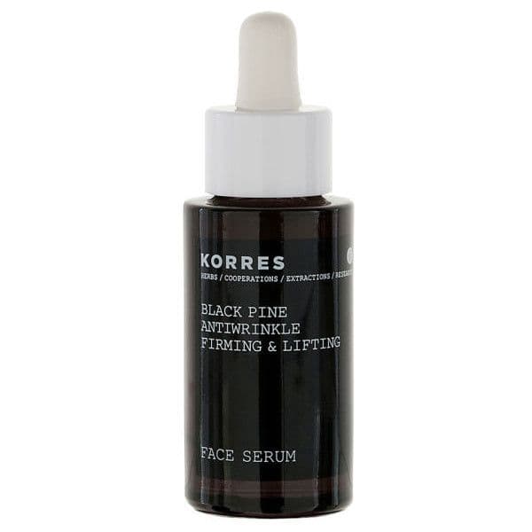 Black Pine Firming, Lifting & Antiwrinkle Serum