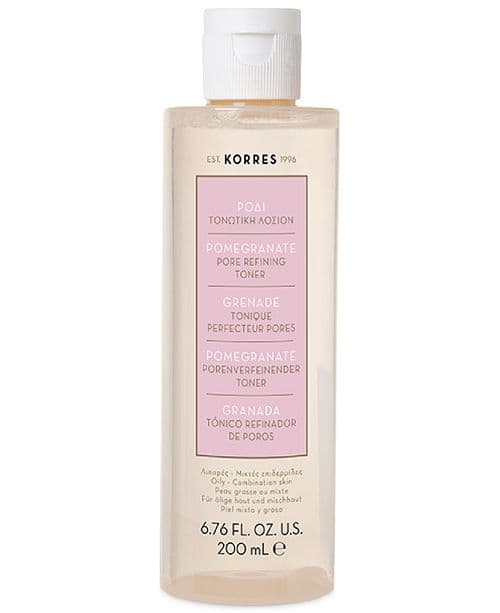 Pomegranate Pore Refining Toner