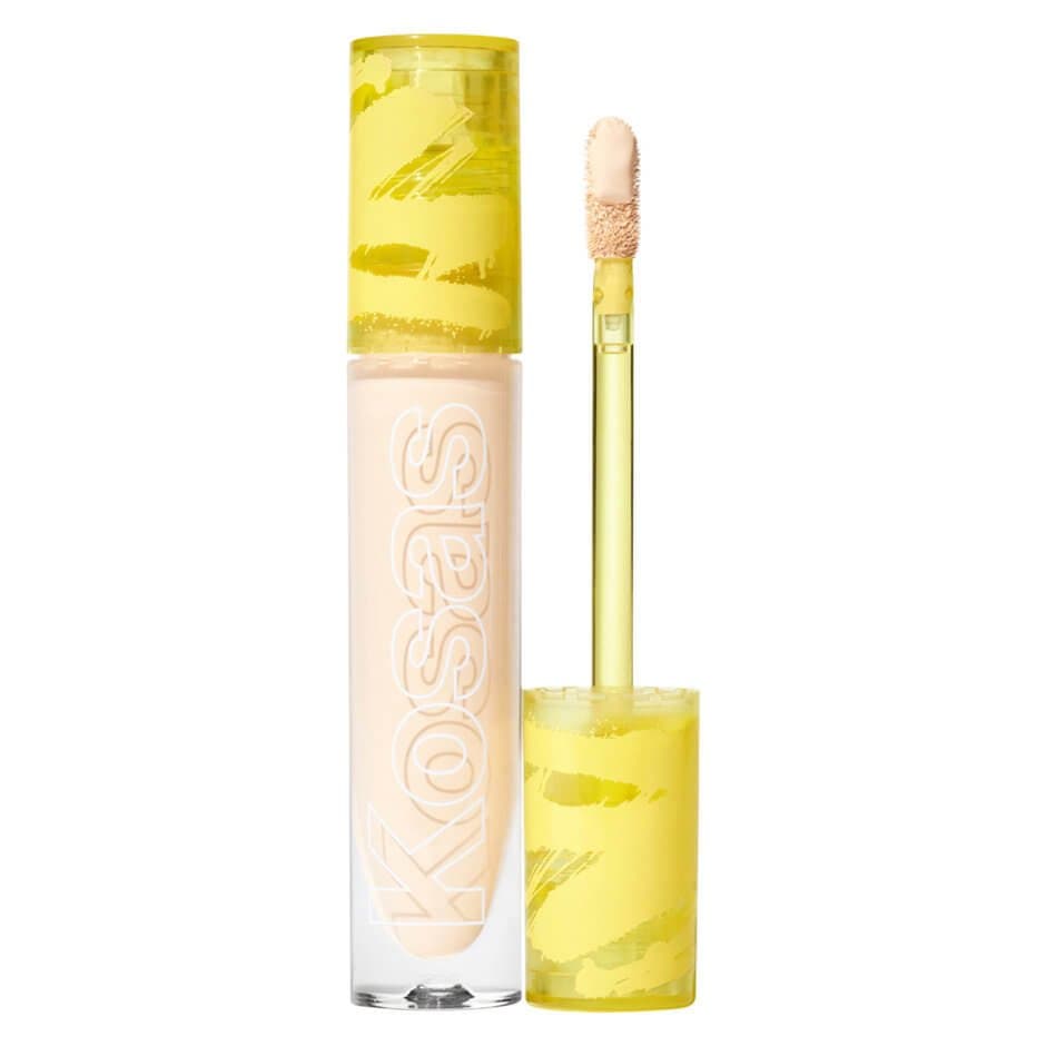 Revealer Concealer Concealer Meets Eye Cream