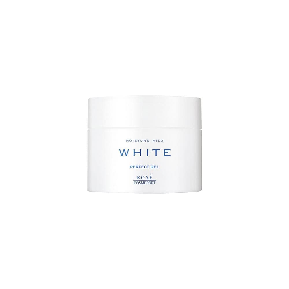 Moisture Mild White Perfect Gel