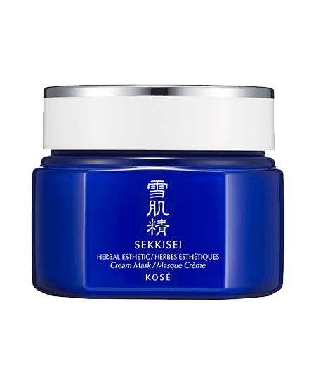 Sekkisei Herbal Esthetic