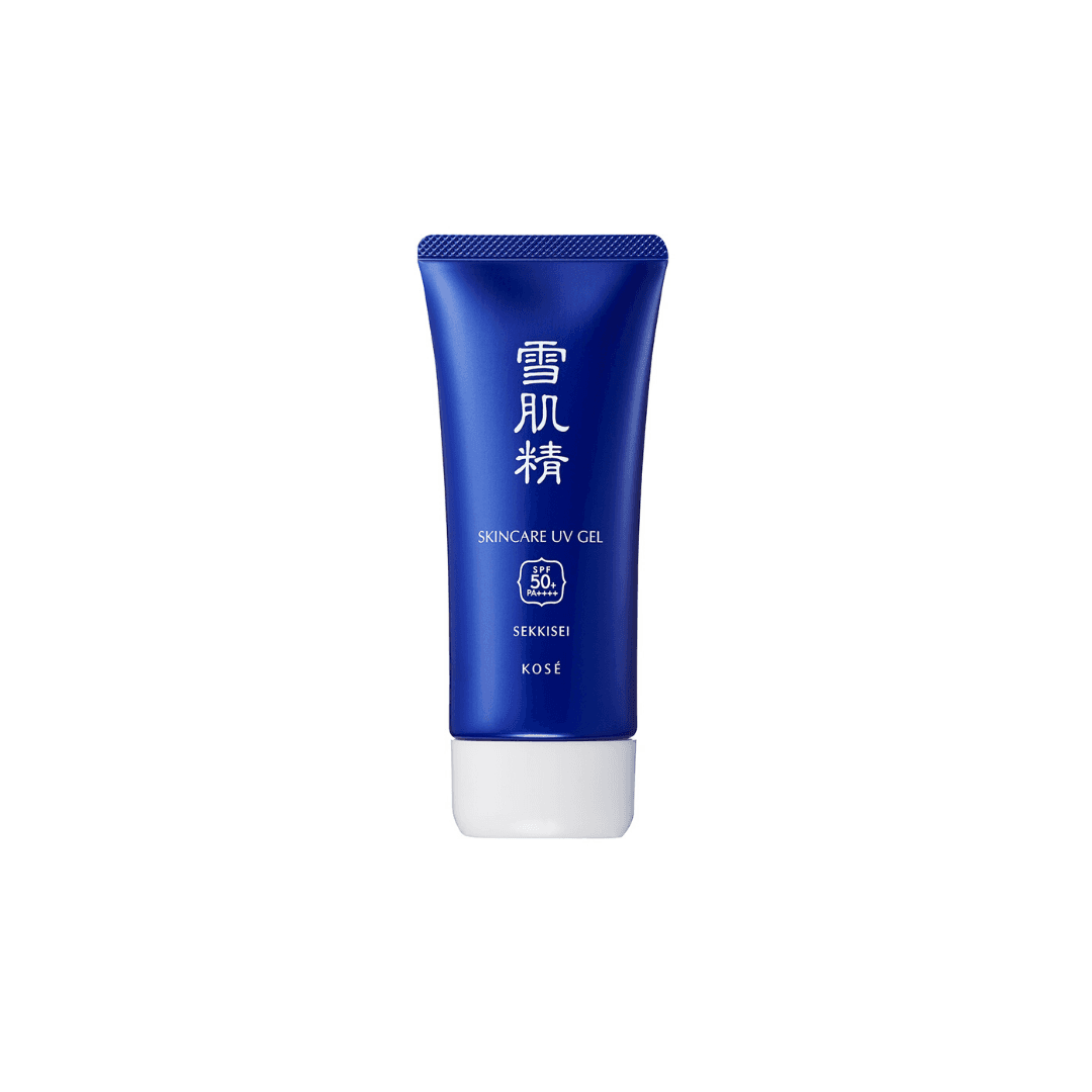 Sekkisei Skincare UV Gel SPF50+ PA++++