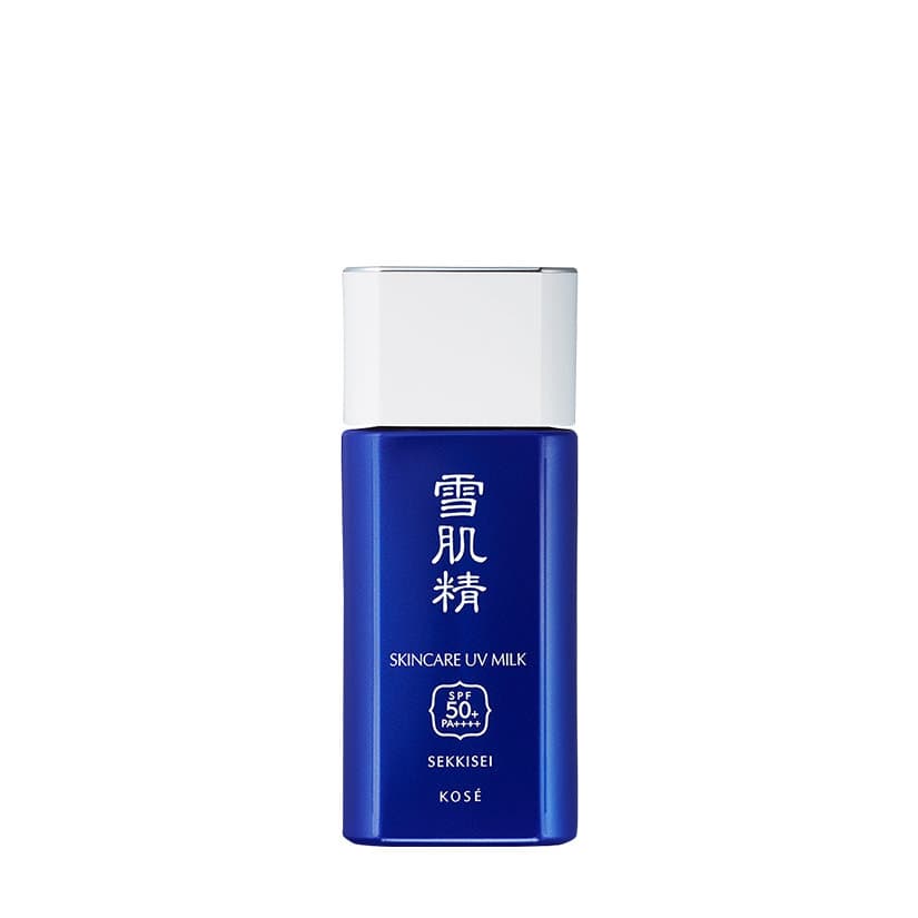 Sekkisei Skincare UV Milk SPF 50+ PA++++
