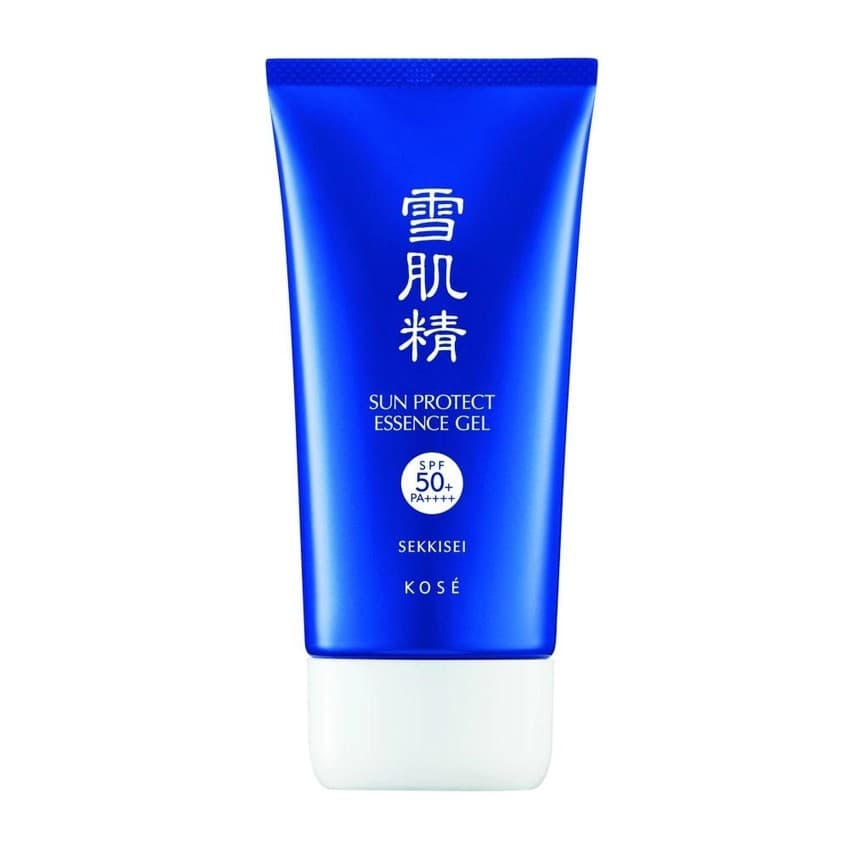 Sekkisei Sun Protect Essence Gel SPF 50+ PA++++