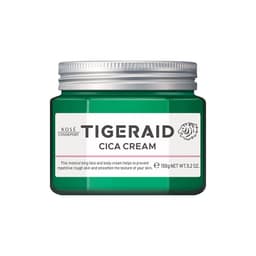 Tigeraid Cica Cream review