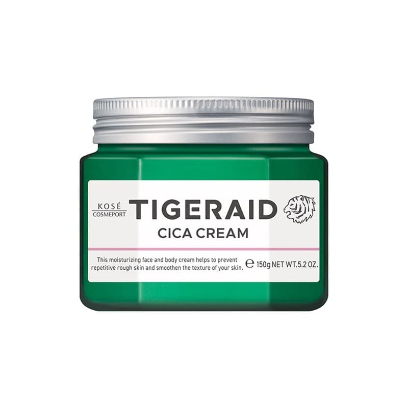 Tigeraid Cica Cream