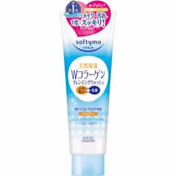 Cleansing Foam Collagen