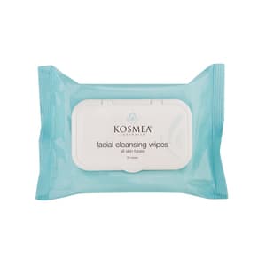 Facial Cleansing Wipes