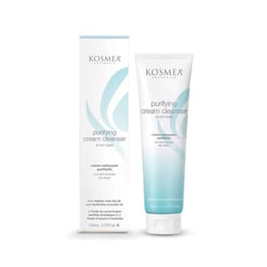 Purifying Cream Cleanser