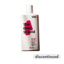 [Discontinued] The Beet Shield