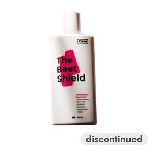 [Discontinued] The Beet Shield