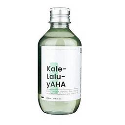 Kale-Lalu-Yaha review