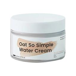 Oat So Simple Water Cream review