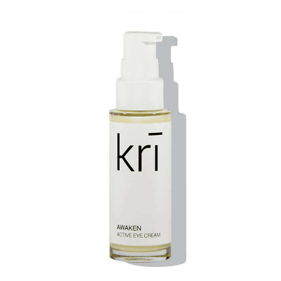 Awaken Active Eye Cream With Paracress Extract