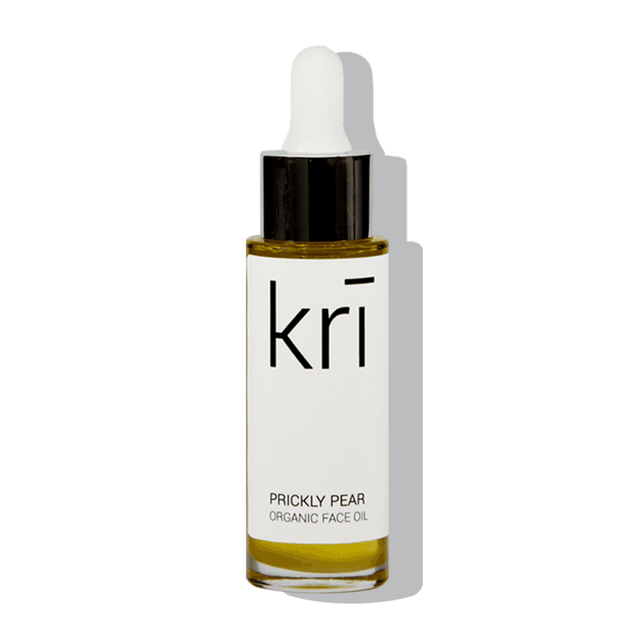 Organic Prickly Pear Seed Oil