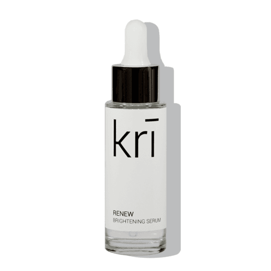 Renew Brightening Serum With AHA