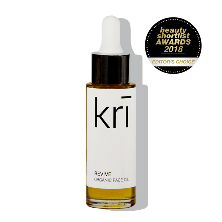 Revive Organic Face Oil