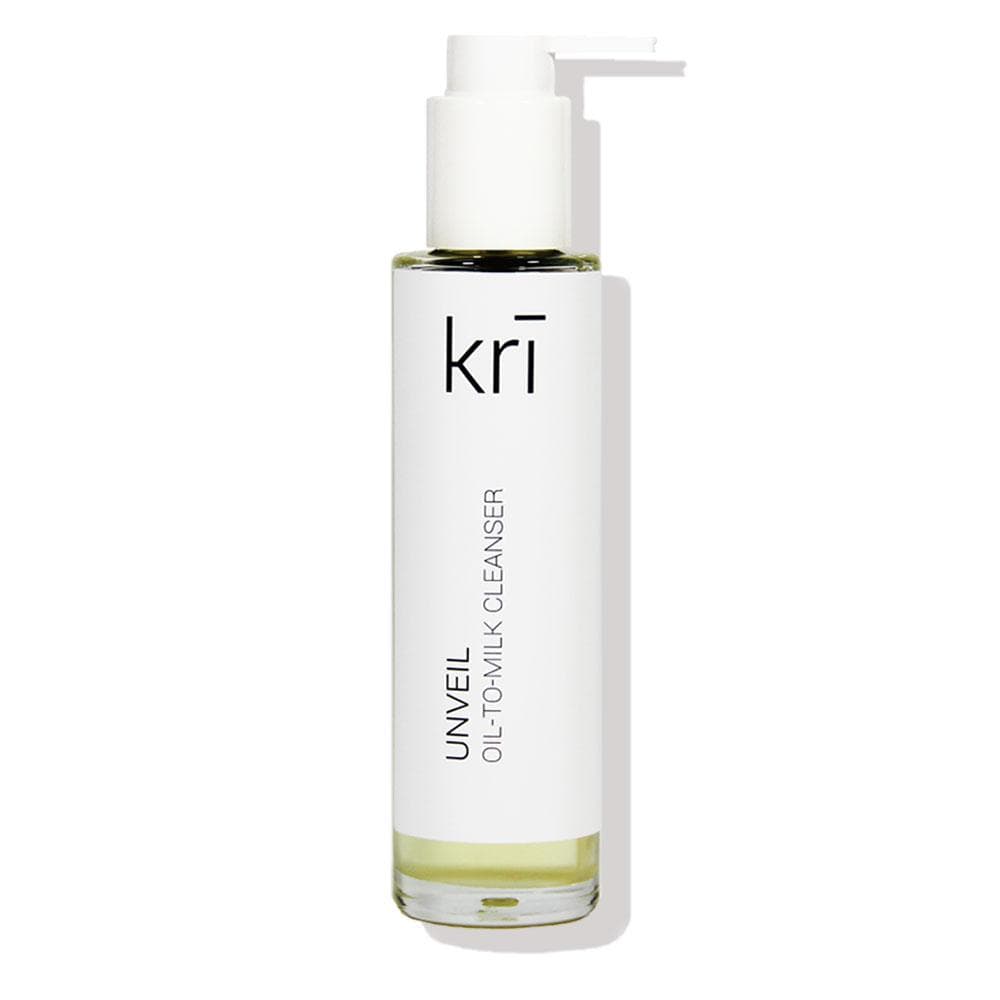Unveil Oil-to-Milk Cleanser