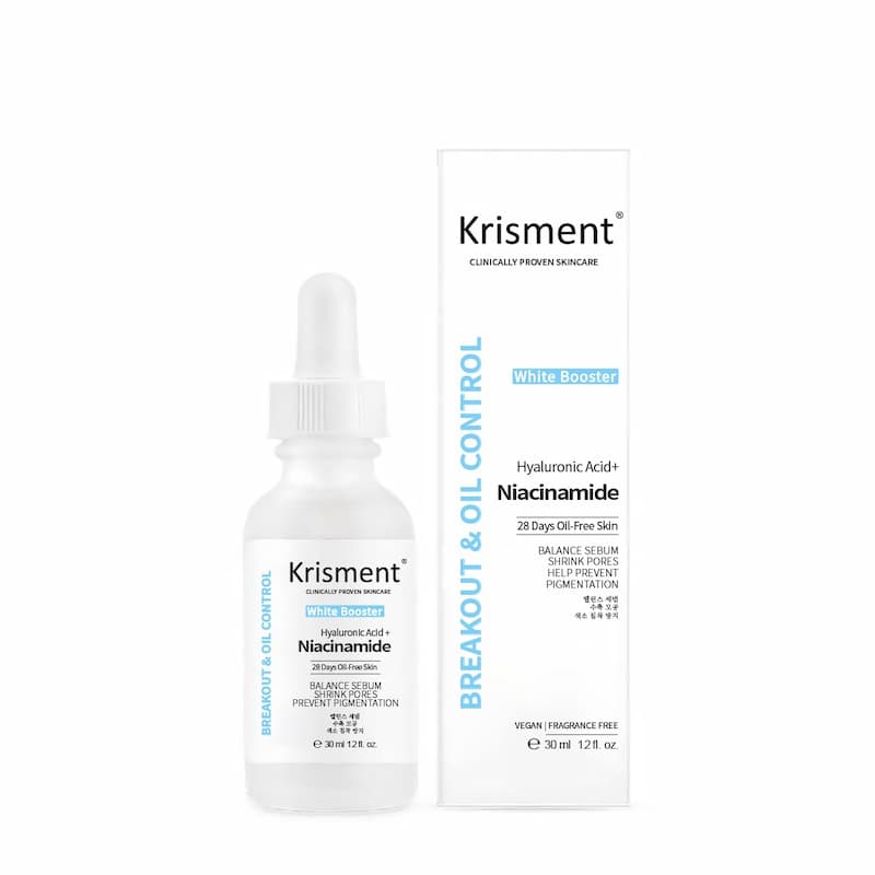 Blemish Control Niacinamide+ Alpha Arbutin