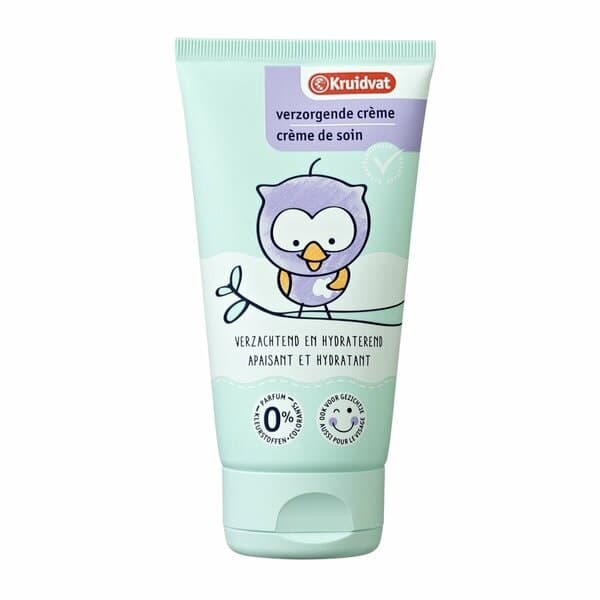 Baby Verzorgende Crème