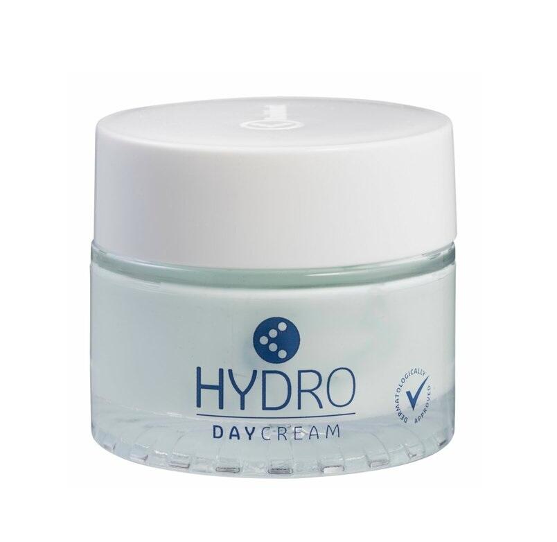 Hydro Day Cream SPF 15