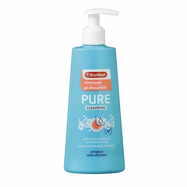 Pure Cleansing Step 1 Reinigingsgel