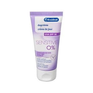 Sensitive SPF 30 Dagcrème Voor De Overgevoelige Huid