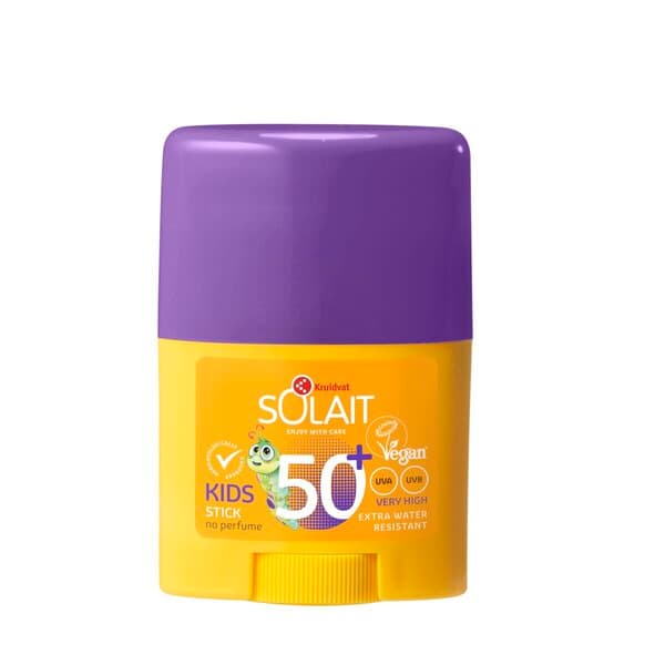 Solait Kids SPF50+ Stick
