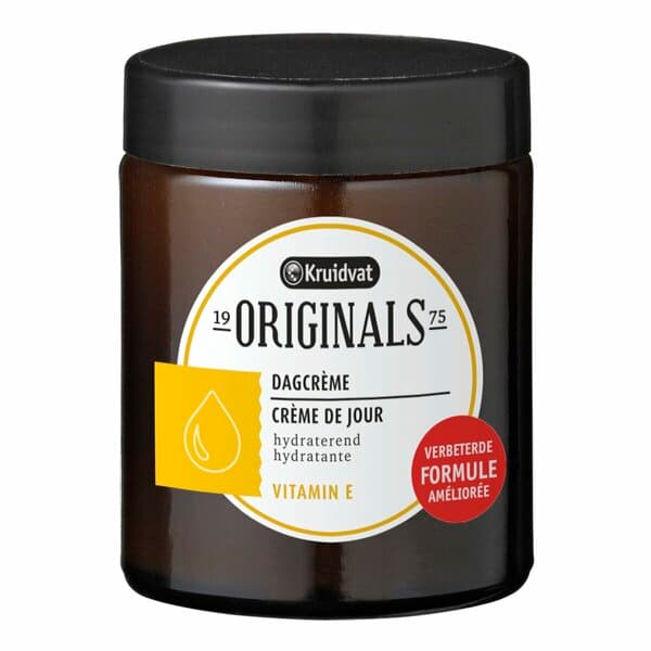 Vitamine E Dagcrème