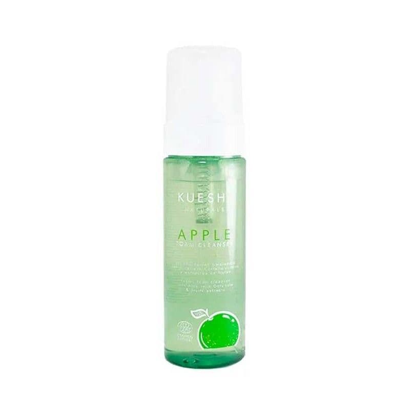 Apple Foam Cleanser 