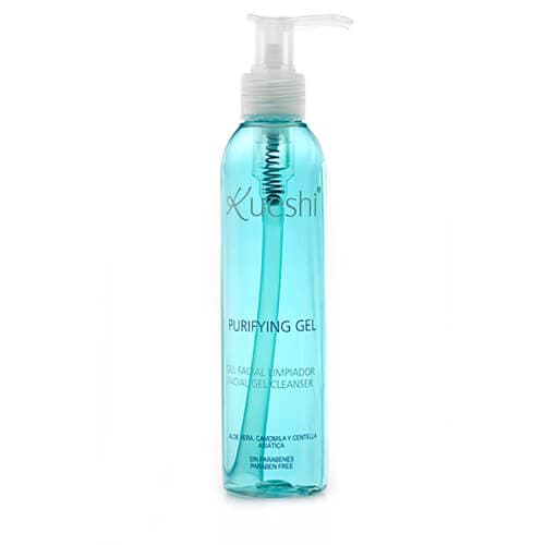 Facial Purifying Gel Cleanser 