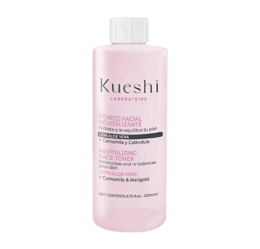 Revitalizing Face Toner