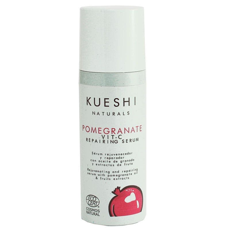 Sérum Avanzado Ác Hialurónico y Vitamina C