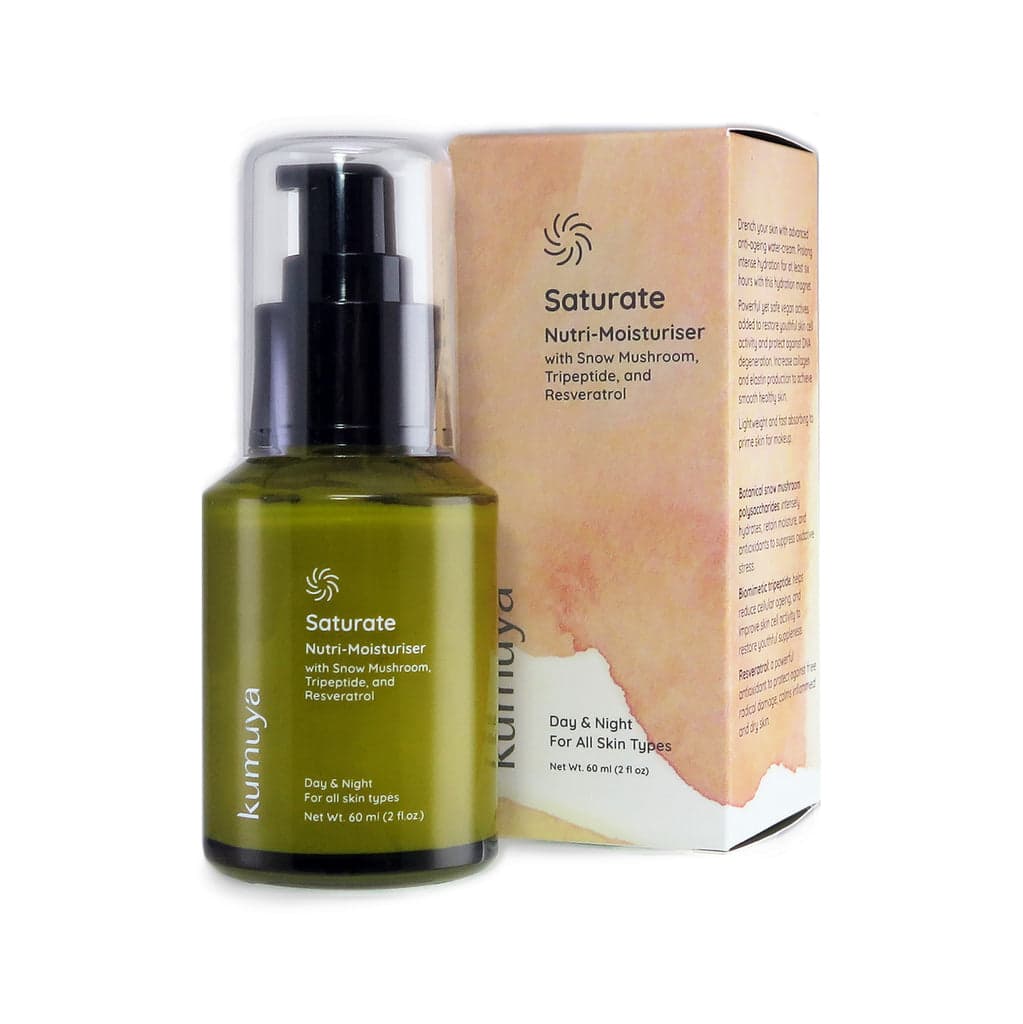 Saturate Nutri-Moisturiser