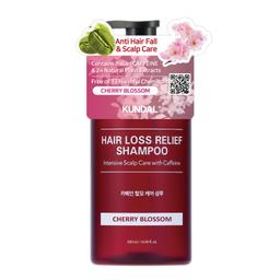 Hair Loss Relief Shampoo -  Cherry Blossom
