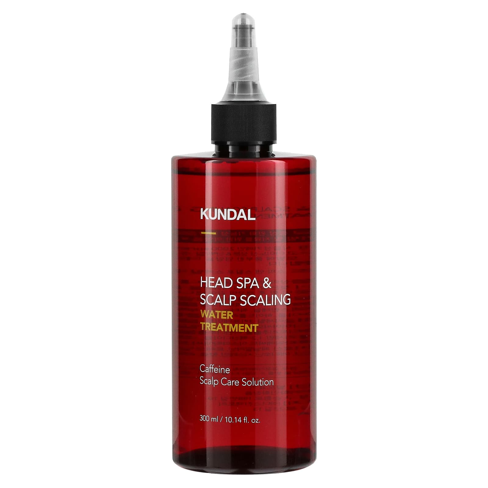 Head Spa & Scalp Scaling