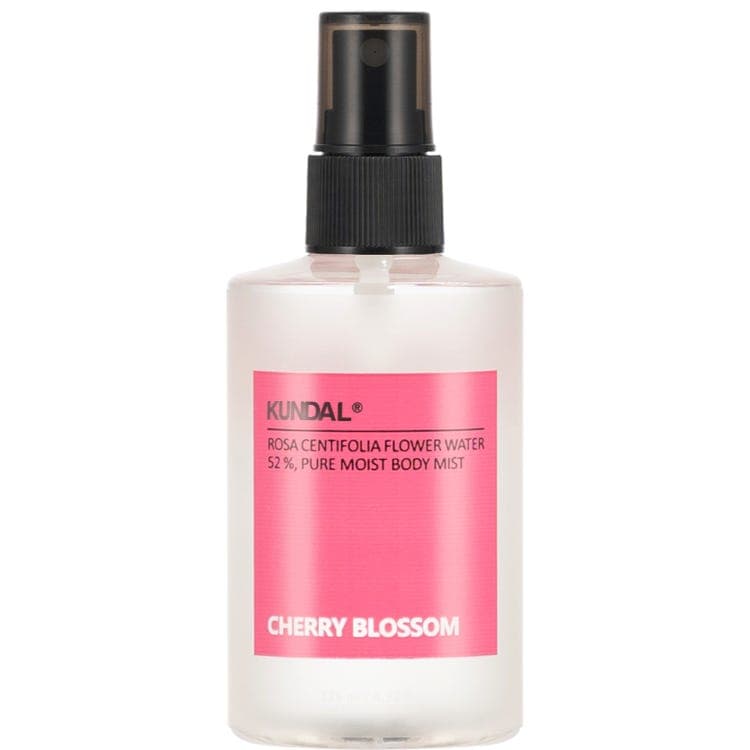 Pure Moist Body Mist - Cherry Blossom