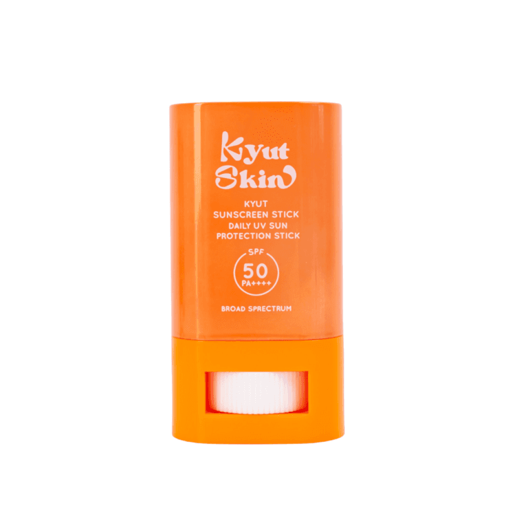 Sunscreen Stick SPF50 PA++++