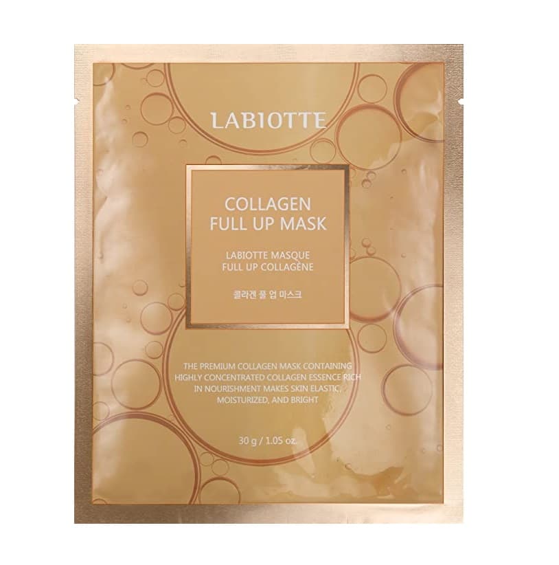 Collagen Full Up Mask