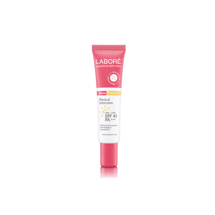 BiomeProtect Physical Sunscreen SPF 45 PA+++